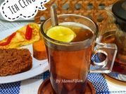 Gambar teh cengkeh