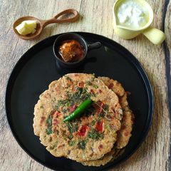 A picture of Tikkar.