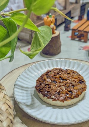 佛羅倫汀三重奏 的食譜成品照片