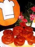 Jhuna jalebi