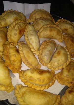 Una foto de Empanadas caseras