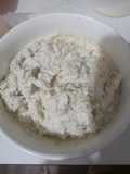 Creamy Chicken Dip