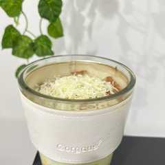 A picture of Alpukat Kocok.