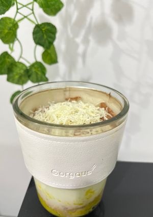 Foto resep Alpukat Kocok