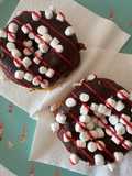 Donuts de Halloween