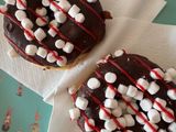 Donuts de Halloween