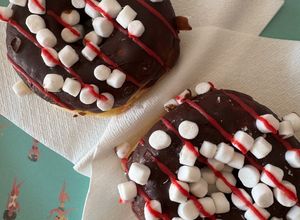 Foto de Donuts de Halloween
