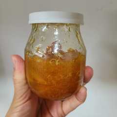 A picture of Mermelada de Durazno.