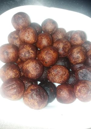 Foto resep Obi unggu