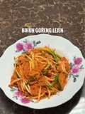 Bihun Goreng Lejen