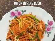 Gambar bihun cuka