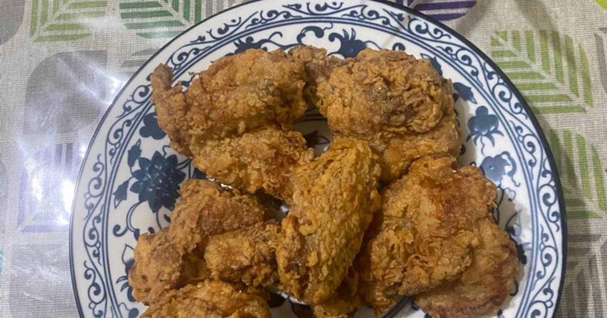 12,029 easy and tasty wheat flour and corn flour recipes by home cooks