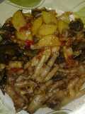 Cekerkentangterong balado