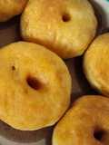 Donat lembut