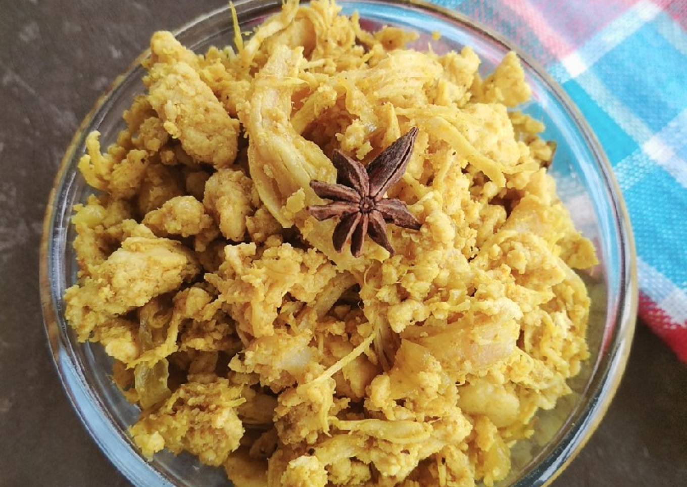 Ayam Kari India