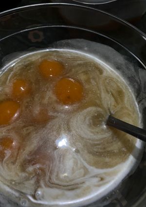 Foto resep Biji Salak