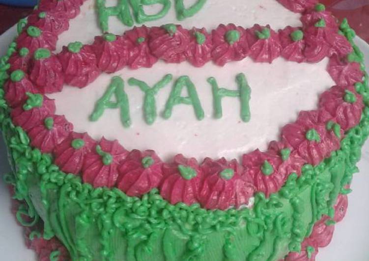 Red velvet double choco