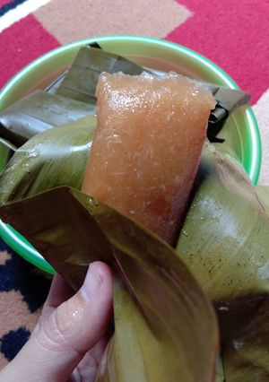 Foto resep Pais Singkong