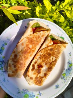 Foto resep Kebab Ayam