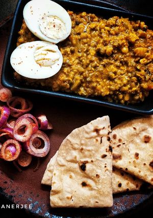 লাচ্ছা ওনিয়ন স্যালাড(Lacchha onion salad recipe in Bengali) রেসিপির প্রধান ছবি