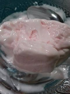 Foto resep Ice cream yummii lembut