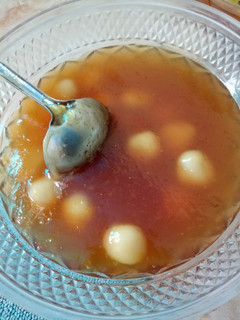 Foto resep Bubur Candil