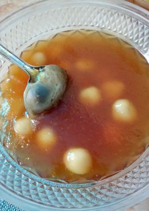Foto resep Bubur Candil