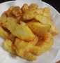 Bagaimana Membuat Potato Wedges, Simpel dan Enak Hanya 2 Bahan Saja 😉, Lezat