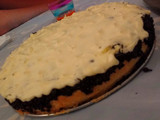 Torta Oreo 🎀