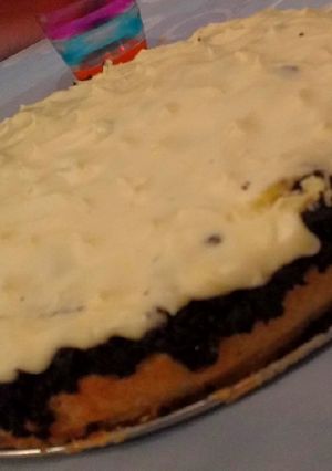Una foto de Torta Oreo 🎀