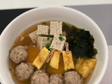 Banboon Soup