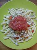 Macarrones light