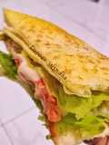 277. Sandwich Roti Tawar