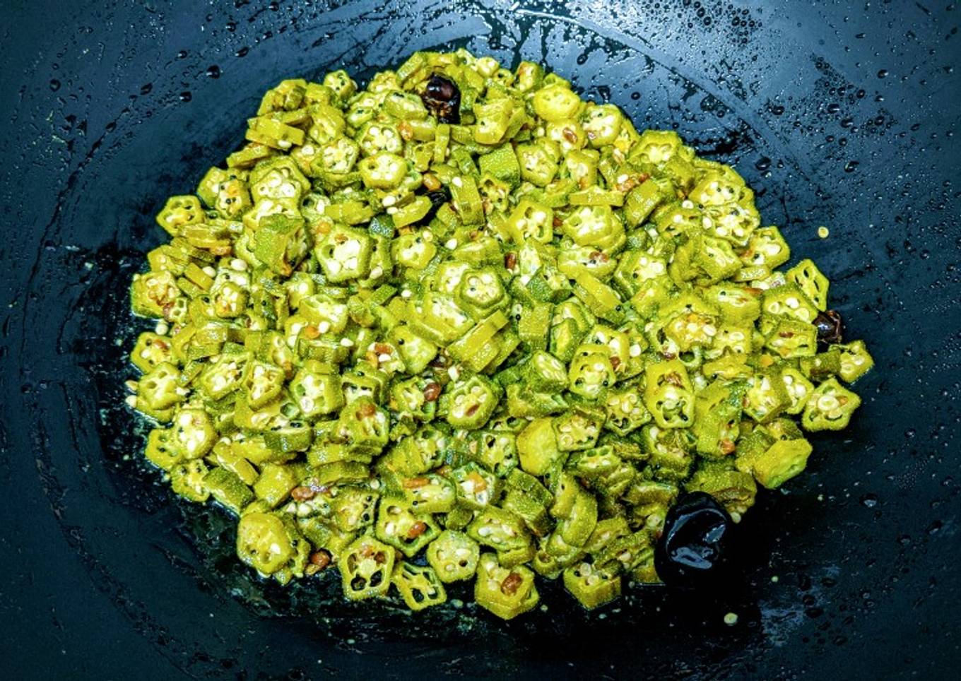 Okra