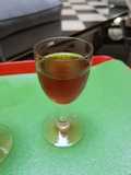 Licor de café casero súper simple