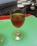 Licor de café casero súper simple