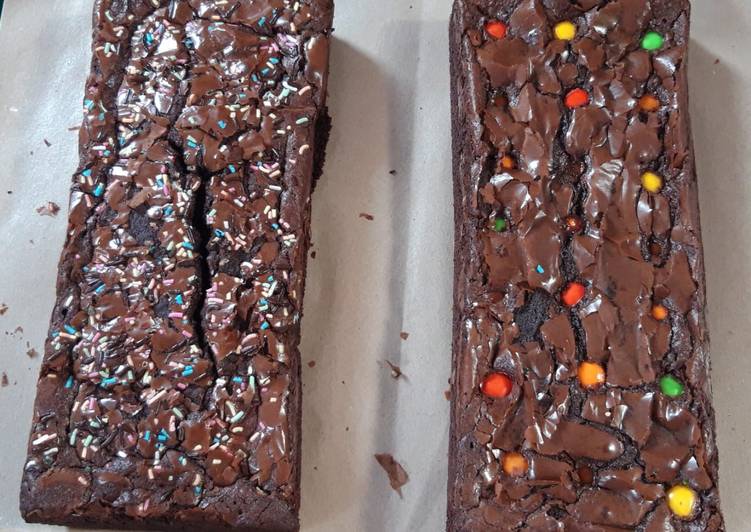  Resep  Cakey Brownies  Jual  Kavaleri Premium Cakey 