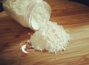 Foto resep Self raising flour
