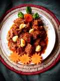 গার্লিক গোস্ত