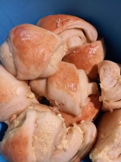 Vajdasági sós recept fotója