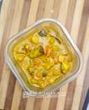 Kuah Lodeh