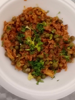 કોબી વટાણા નુ શાક.(Cabbage Peas sabji Recipe in Gujarati) રેસીપી મુખ્ય ફોટો