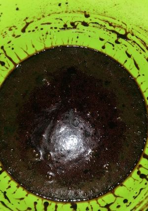 Párizsi krém (csokikrém) recept fotója