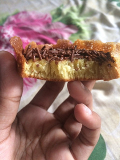 Foto resep Martabak manis mini