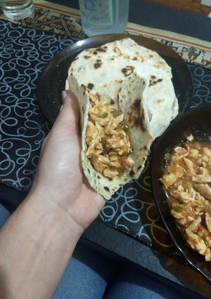 Una foto de Tacos argentos