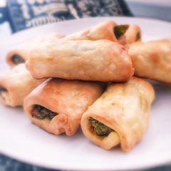 A picture of Patha In Pastry.