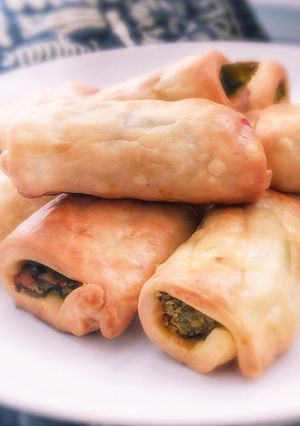A picture of Patha In Pastry.