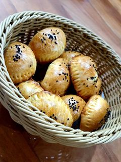 عکسی از دستور پیراشکی صبحانه