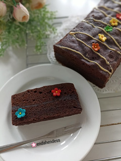 Foto resep Brownies Kukus Gluten Free 🧡