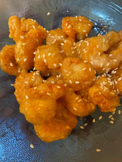 Foto resep Udang Mayonnaise